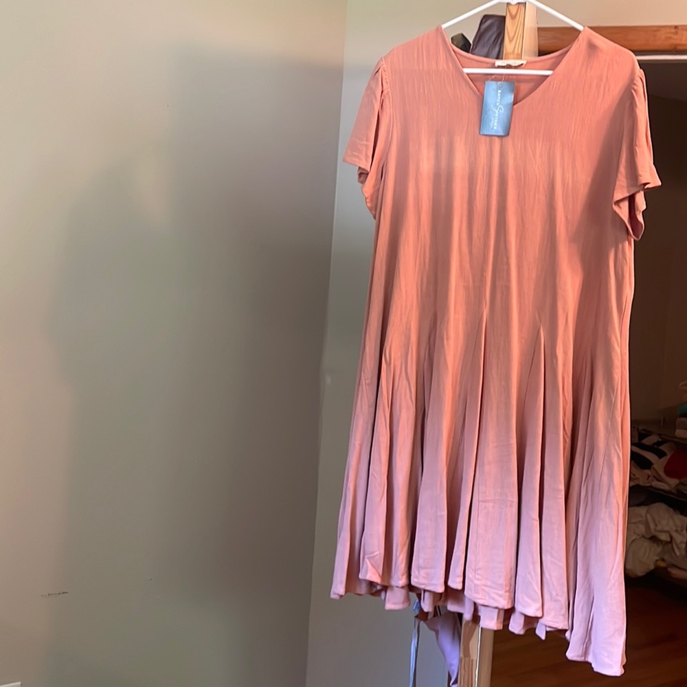 Bates sisters boutique dress
